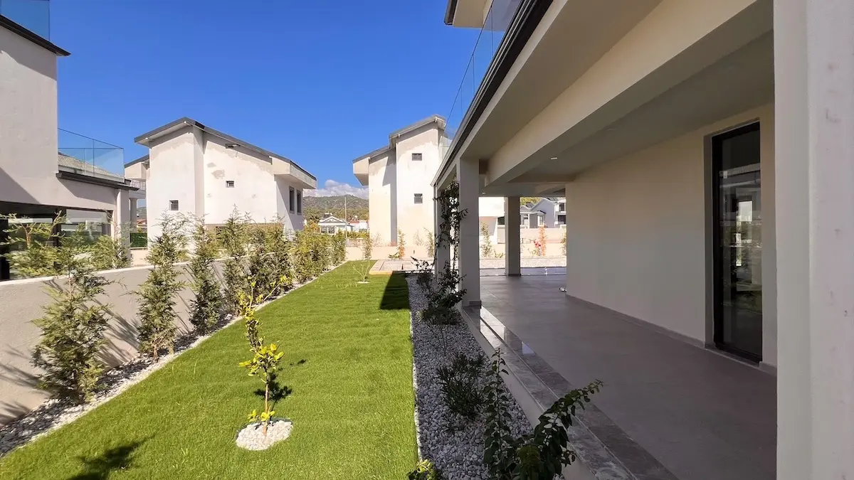 House in Koca Calis